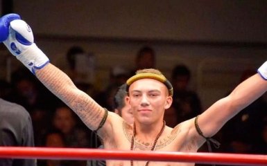 20-річний боксер помер, зганяючи зайву вагу