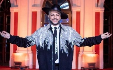 Минкульт внезапно исключил Филиппа Киркорова из черного списка