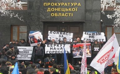 Майбутній "міністр" ДНР закликав вбивати, а інший ходив на Євромайдан - Денис Казанський