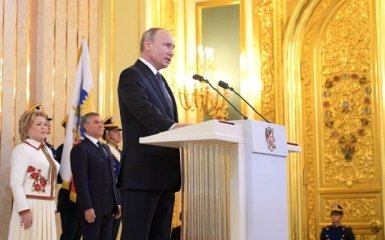 Ще один президент неочікувано відмовився від пропозиції Путіна - відома причина