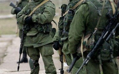 Россия отправила на Донбасс элитный спецназ: стала известна его задача