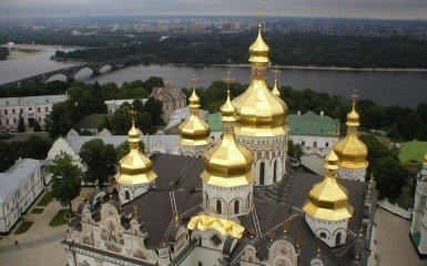 Заразились все священники - раскрыта правда о вспышке коронавируса в Киево-Печерской лавре