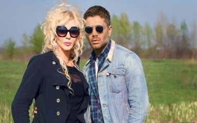 Муж Билык засветился на известном российском шоу: появилось видео