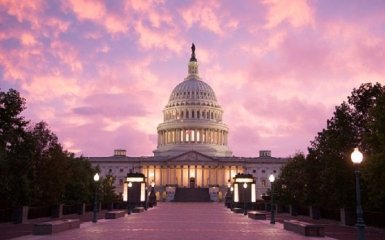 Сенат США поддержал резолюцию с призывом объявить РФ спонсором терроризма