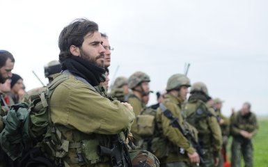 What is known about Israel's new plans?