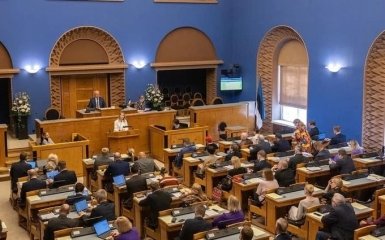 Новий уряд Естонії очолить проукраїнська прем'єрка Кая Каллас — ERR