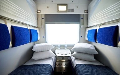 Укрзалізниця поделилась деталями государственной программы "УЗ-3000"