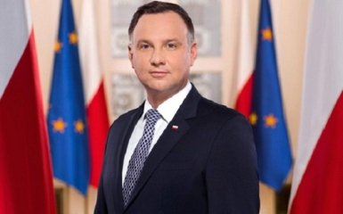 Відоме ім'я нового президента Польщі - офіційні результати виборів