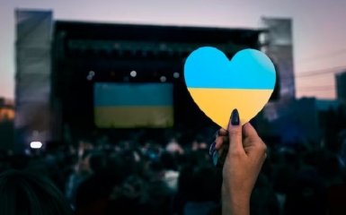 Адель, The Rolling Stones та Пол Маккартні: світові зірки проведуть масштабний концерт на підтримку України