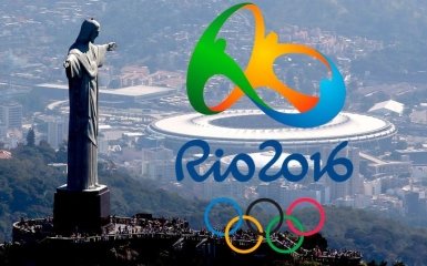 Олимпиада-2016: онлайн трансляция 17 августа
