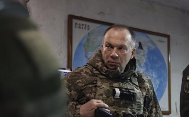 Олександр Сирський