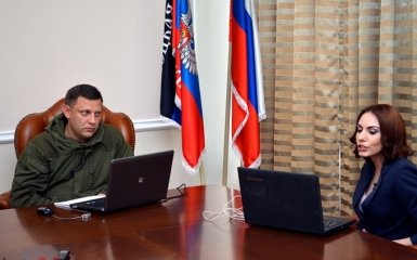 С "Новороссии" вы будете иметь проблемы: самые нелепые цитаты из "общения" главаря ДНР с Одессой