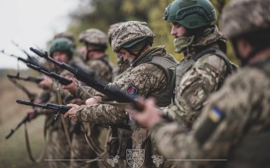 Военные ВСУ