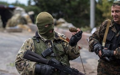 Саботаж і втрати: розвідка розкрила нові дані про російські війська на Донбасі