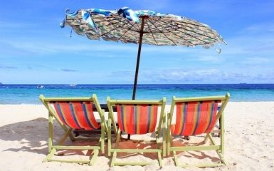 Туризм во время пандемии: когда и куда украинцы смогут поехать в отпуск в 2020 году