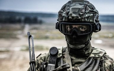 Пентагон повідомив про підготовку до масштабної бойової операції на навчаннях НАТО