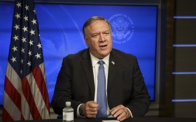 Россия попала в еще один черный список США — уже известна причина