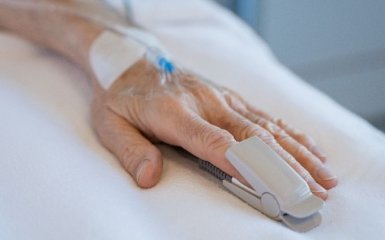 Перша жертва коронавірусу в Україні - усі подробиці від МОЗ