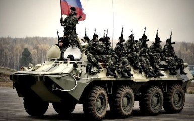 Угроза большой войны в Украине снижается, но стоит опасаться пяти видов российского оружия - западные СМИ