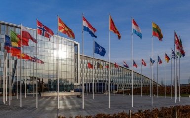 Члени НАТО озвучили свої позиції щодо Північного потоку-2