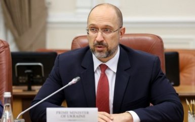 Кабмин предупредил о переходе отдельных областей в красную зону карантина