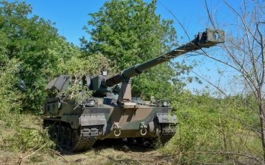 В парламенте Германии требуют прямых поставок оружия в Украину