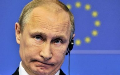 Путін несподівано відмовиться від частини повноважень