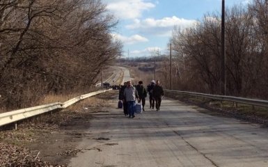 Геращенко рассказала о шулерстве лидеров боевиков в Минске