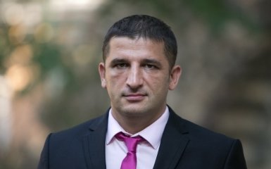 Радник президента Молдови пішов у відставку