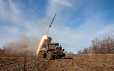 ЗСУ потрібні більш далекобійні ракети для ураження складів армії РФ — ГУР