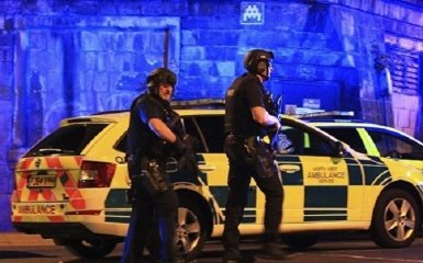 Теракт в Манчестері: поліція вважає, що нападник діяв здебільшого самостійно