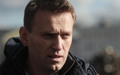 РФ внесла Навального в список террористов