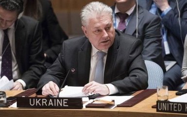 Украина в ООН проехалась по России из-за большой проблемы в Крыму
