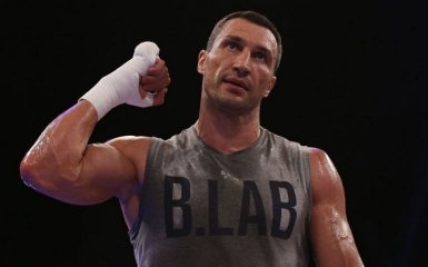 Это целая эпоха: в сети вспомнили лучшие нокауты Владимира Кличко