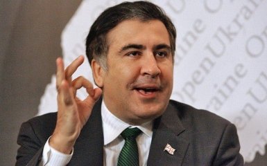 Победа Трампа на выборах в США: Саакашвили похвастался пророчеством