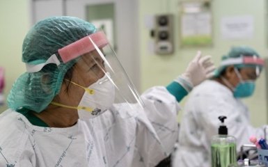 У Гонконзі виявили новий заразний штам коронавірусу