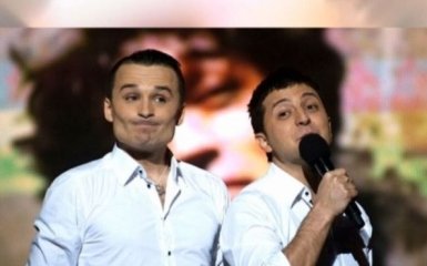 Денис Манжосов станет главным персонажем студии «Квартал 95»