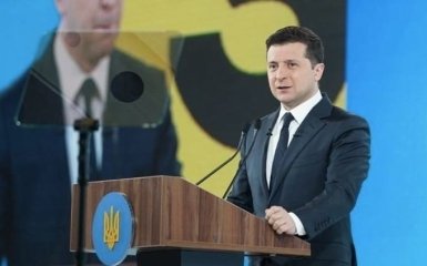 Зеленський оцінив наслідки санкцій проти Медведчука