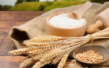 Північна Корея скупила найбільше українського борошна