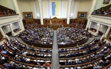 Проросійський «Опоблок» намагається скасувати мовний закон