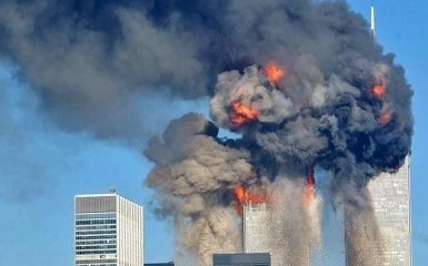 Річниця 11 вересня: світ згадує про страшний теракт