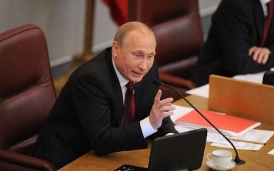 Путін зібрав російських олігархів та повчав їх щодо ведення бізнесу