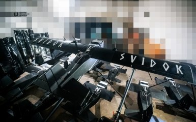 Далекобійні дрони повертають війну в Росію