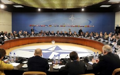 В Иране заявили, что США давят на членов НАТО