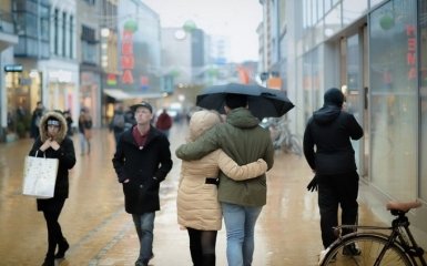 Температура почне знижуватися: синоптики уточнили, коли похолодає в Україні