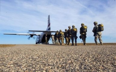 Тайные учения НАТО: Альянс активно готовится к ядерной войне