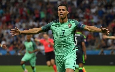 Португалия вышла в финал Евро-2016: опубликовано видео