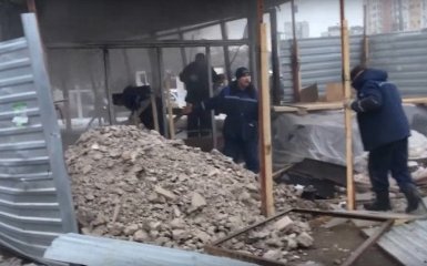 В Москве на станции метро бахнуло, много пострадавших: появилось видео момента взрыва