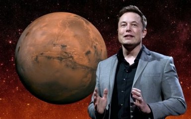 Як буде працювати міжпланетний корабель SpaceX: Маск показав відео