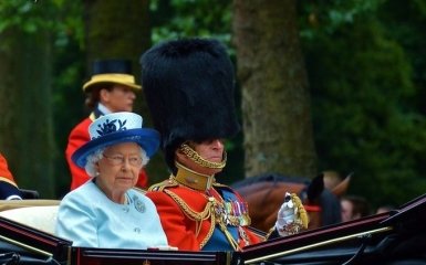 В Великобритании определились с новой королевой-консортом